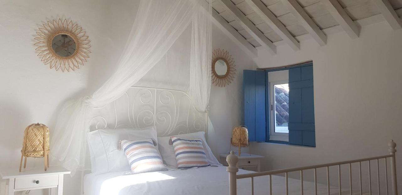 Casa Do Pescador Villa Tavira Buitenkant foto