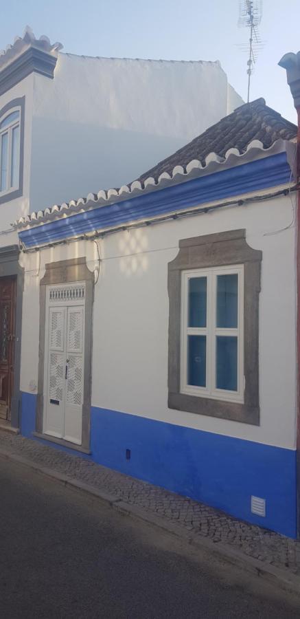 Casa Do Pescador Villa Tavira Buitenkant foto