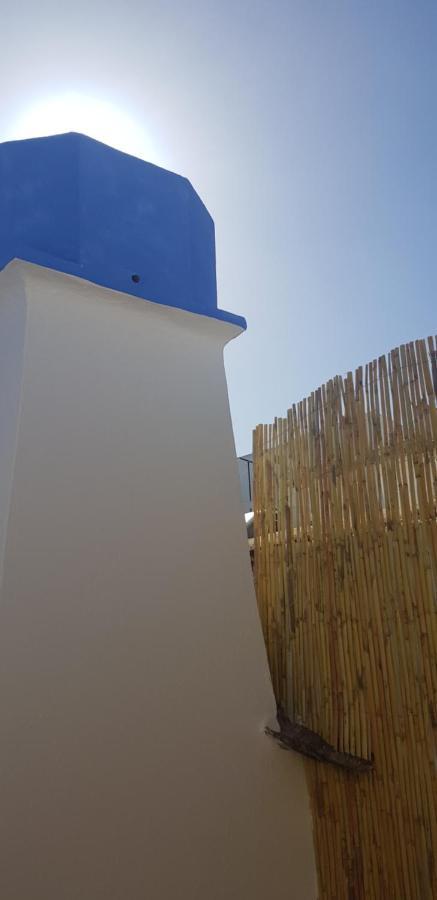 Casa Do Pescador Villa Tavira Buitenkant foto
