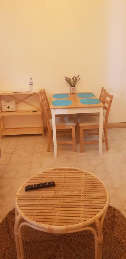 Casa Do Pescador Villa Tavira Buitenkant foto
