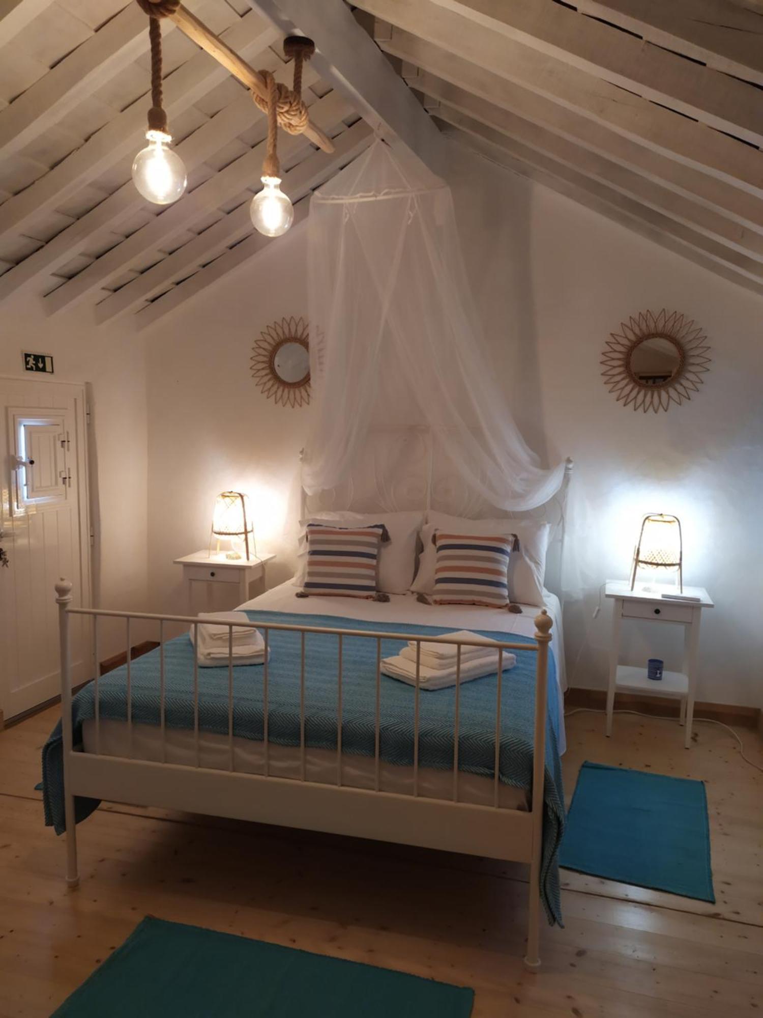 Casa Do Pescador Villa Tavira Kamer foto