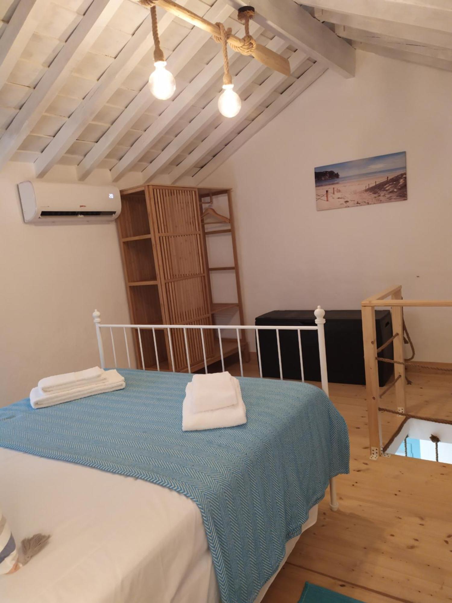 Casa Do Pescador Villa Tavira Kamer foto